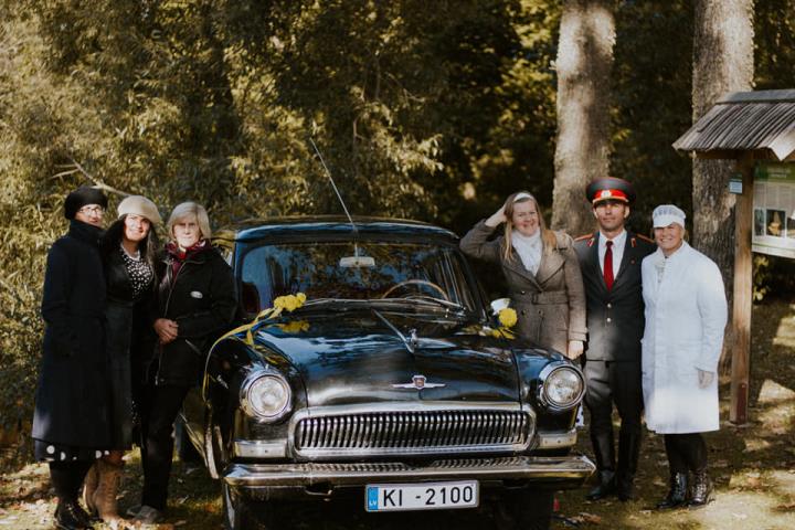 "Tilts pāri laikiem"